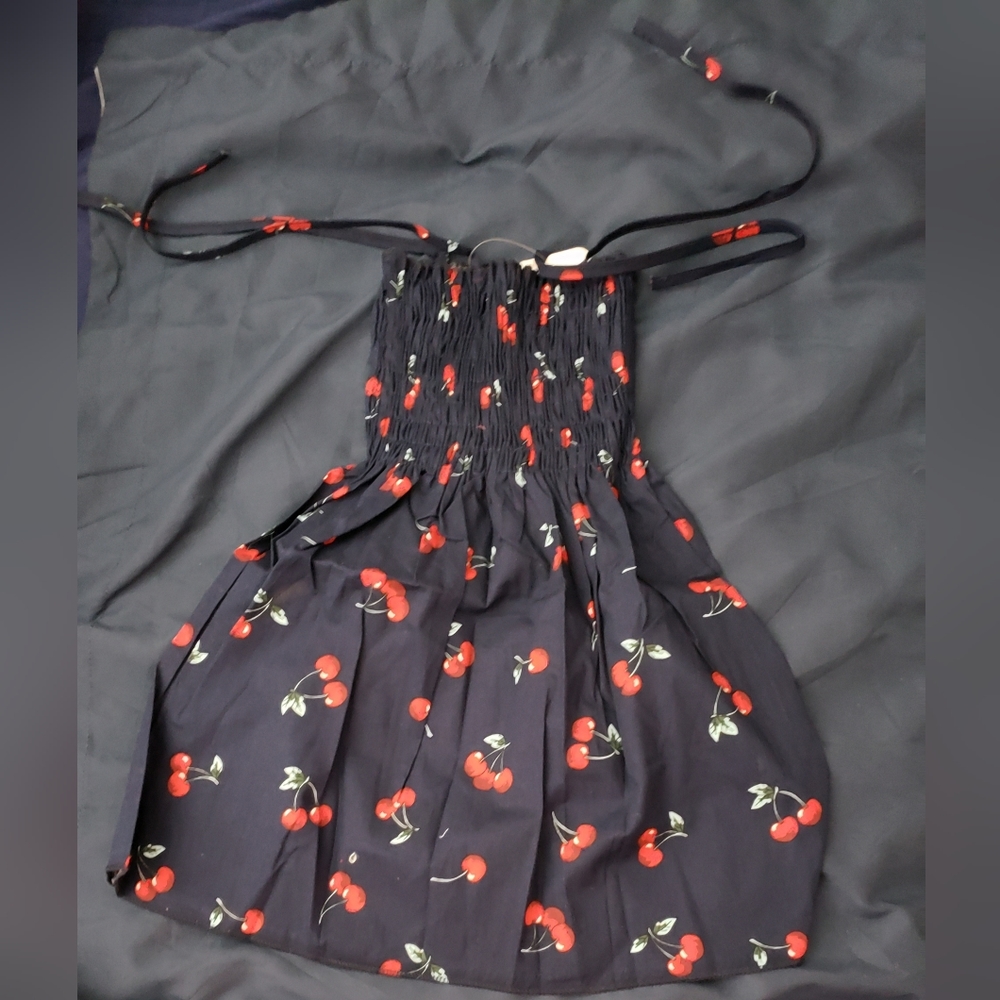 *Baby Dress